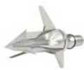 BloodSport Wraith Broadheads Turkey Body Shot 100 gr. 3 pk. Model: 10784