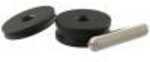 Bowfinger Stack Weight Set Black 3 oz. Model: 4273