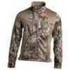 10X Scentrex Lockdown Jacket Realtree Xtra Large Model: ZJ714AX9-LG