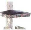 Rivers Edge Treestand Canopy Model: RE750