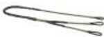 BlackHeart Crossbow Cables 19.063 in. Barnett Razr Ice Model: 81003