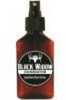 Black Widow Dominator Synthetic Deer Lure Buck Urine 3 oz. Model: BW0533