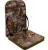 ThermaSeat Elevate Seat Tree Stand Hunter Folding Realtree Edge Model: 15011