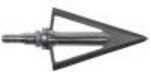 Swhacker Razorseries 4 Blade Broadhead 100 Gr. 1.0625 In. 3 Pk. Model: Swh00253