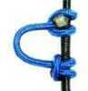 Gibbs Super Flex D-Loop Blue 1.8 mm 25 ft. Model: SLF25BLUE