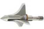 Trophy Taker Shuttle T-lok Broadhead 100 Gr. 3 Pk. Model: T7003