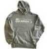 Assassin Hoodie Arrow Grey 2x-large Model: Mhsgryarrow-xxl