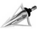 Bloodsport Reckoning Broadheads Deep Cut 100 Gr. 3 Pk. Model: Blddc100