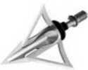 Bloodsport Reckoning Broadheads Wide Cut 100 Gr. 3 Pk. Model: Bldwc100