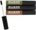 Hardy Facepaint Camo 3 pk. Model: 608901