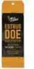 Wild Carrot Scents Estrus Doe Attractant 1 pk. Model: 6043