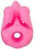 Sawtooth Peep It 1/4" Pink W/ Aligner