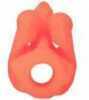 Sawtooth Peep It 1/4" Orange W/ Aligner Model: