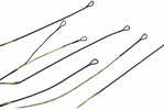 GAS Premium String Set Tan/Silver Hoyt Faktor 34 #2 Cam