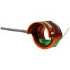 Mybo Ten Zone Scope Blaze Orange 0.75 Diopter Green Fiber Model: 729003