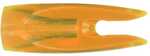 AAE Z-Nock Neon Orange 9/32 in. 100 pk. Model: ZNA9OR100