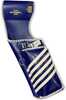 Angel Field Quiver Blue with White Trim RH Model: ABQ-BL