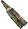 Duel Mountain Thunder Elk Call Mossy Oak Country 21 in. Bugle Model: E004PM