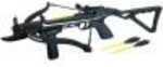 Tactical Crusader The Seeker Crossbow 80 lb. Model: BT121