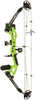 Audax Burst Youth Hunter Bow Package Green