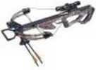 Centerpoint Tormenter 370 Crossbow Camo Model: AXCT185CK