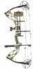 Diamond Deploy SB RAK Bow Pkg. Mossy Oak Country 26-30.5 in 50 lb RH Model: A12684