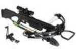 Stryker Offspring Crossbow Pkg Black Model: A12956