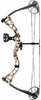 Diamond Atomic Bow Package Mossy Oak Break Up Country 12-24 in. 29 lb. LH Model: B13503