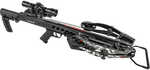 Killer Instinct Fatal-X Crossbow Package Camo