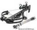 Mission MXB 320 Crossbow Basic Pkg. Black Model: XK001