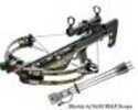 Mission MXB Dagger Crossbow Pro Pkg. Lost AT Model: XK012