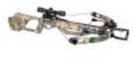 Parker Hornet Extreme Crossbow Package W/Illum Multi-Reticle Scope Vista