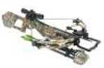 Parker CenterFire Crossbow Pkg Perfect Storm Pkg. w/IR Scope Model: X211-PS