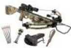 Parker Thunderhawk Crossbow Pkg. Perfect Storm Package Model: X221-PS