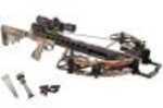 Parker Hurricane XXT Crossbow Vari-Power Pkg. Model: X104-VP