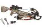 Parker CenterFire XXT Crossbow Pin Point 3x Pkg. Model: X213-PP