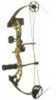 PSE Stinger X RTS Package MOCountry/Black 21-30in 60lbRH Model: 1514SXRCY2960