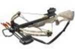 Velocity Lionheart Crossbow Package Reaper Buck Camo 175 lb. Model: XB-301CRTS