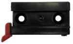 Kwikee Kwiver Mounting Bracket Black Model: KBKT1