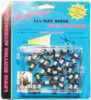 Lewis Bright Eyes Tacks 50/Box All Way Shine