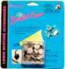 Lewis Bright Eyes Tacks 50/Box Original