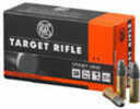 22 Long Rifle 40 Grain Soft Point 50 Rounds RWS Ammunition