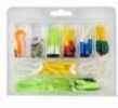 Lucky Strike Kit Assortments - 146 Panfish Piece Md#: Kit-Pan-146