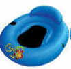 Airhead Fiji Float Inflatable Single Person Lounge