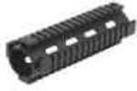 AR-15 FIREFIELD Ff34001B 6In Quad Rail