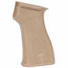 Century Arms US Palm AK Pistol Grip FDE  Gr086