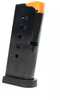 Diamondback Firearms Magazine Db9 G4 9MM 6Rd Flt Flat Bottom Db9-MAGG4