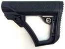 Daniel Defense Collapsible Buttstock Black 21-091-04179-006