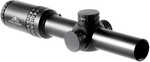 Four Peaks Scope 1-6X24 30MM Mil Reticle 12012