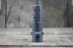 Gemtech Tri-lock 338lap Mb 5/8-24 12143 | Muzzle Brake